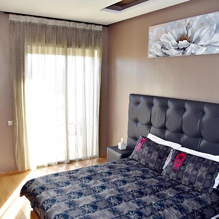Agreable Appartement Familial Fez Kültér fotó