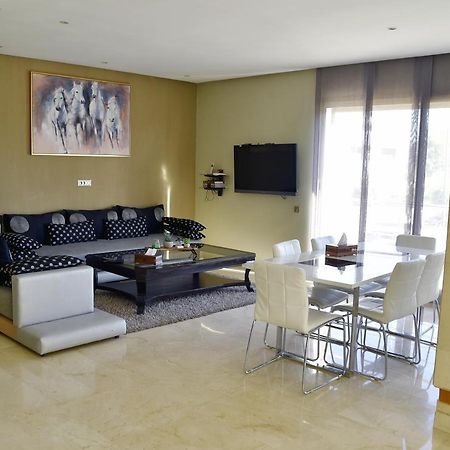 Agreable Appartement Familial Fez Kültér fotó