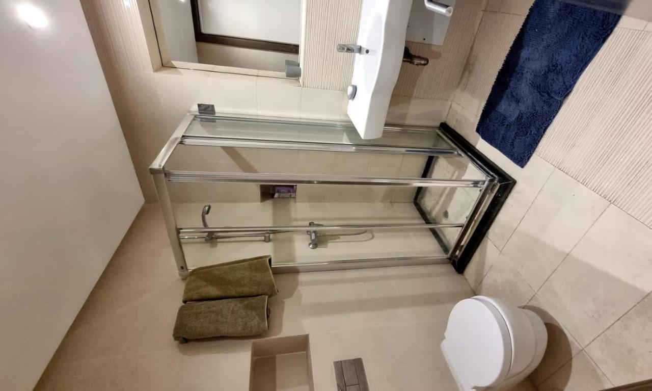 Agreable Appartement Familial Fez Kültér fotó