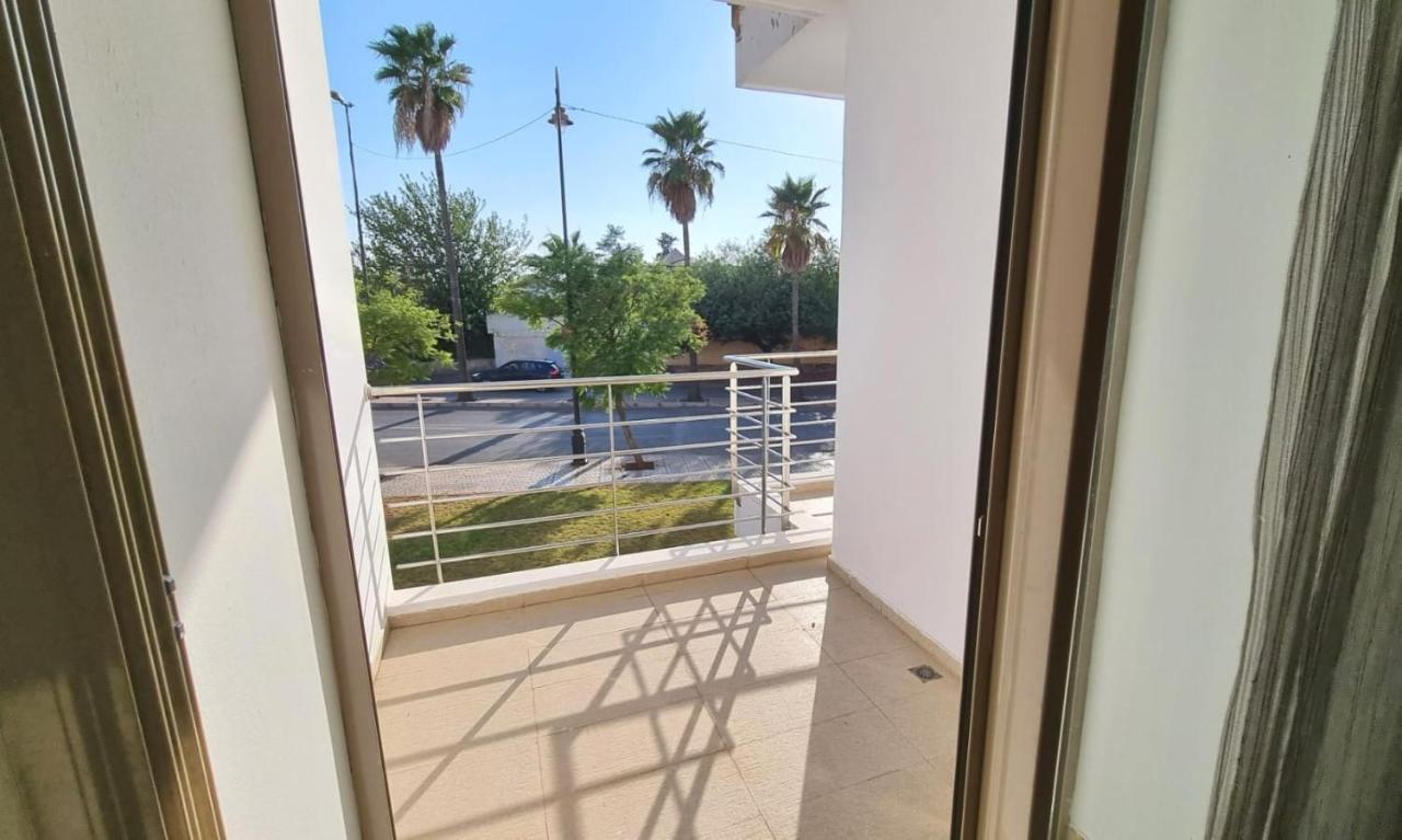 Agreable Appartement Familial Fez Kültér fotó