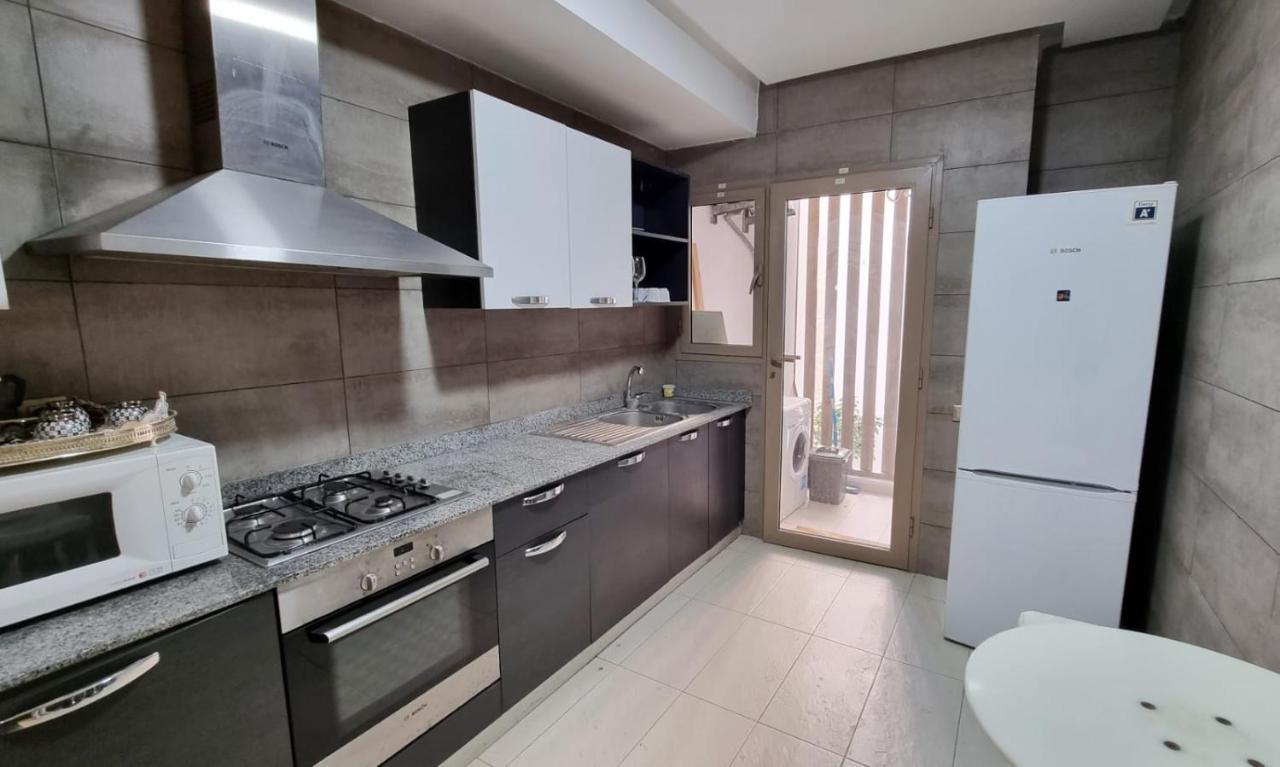 Agreable Appartement Familial Fez Kültér fotó